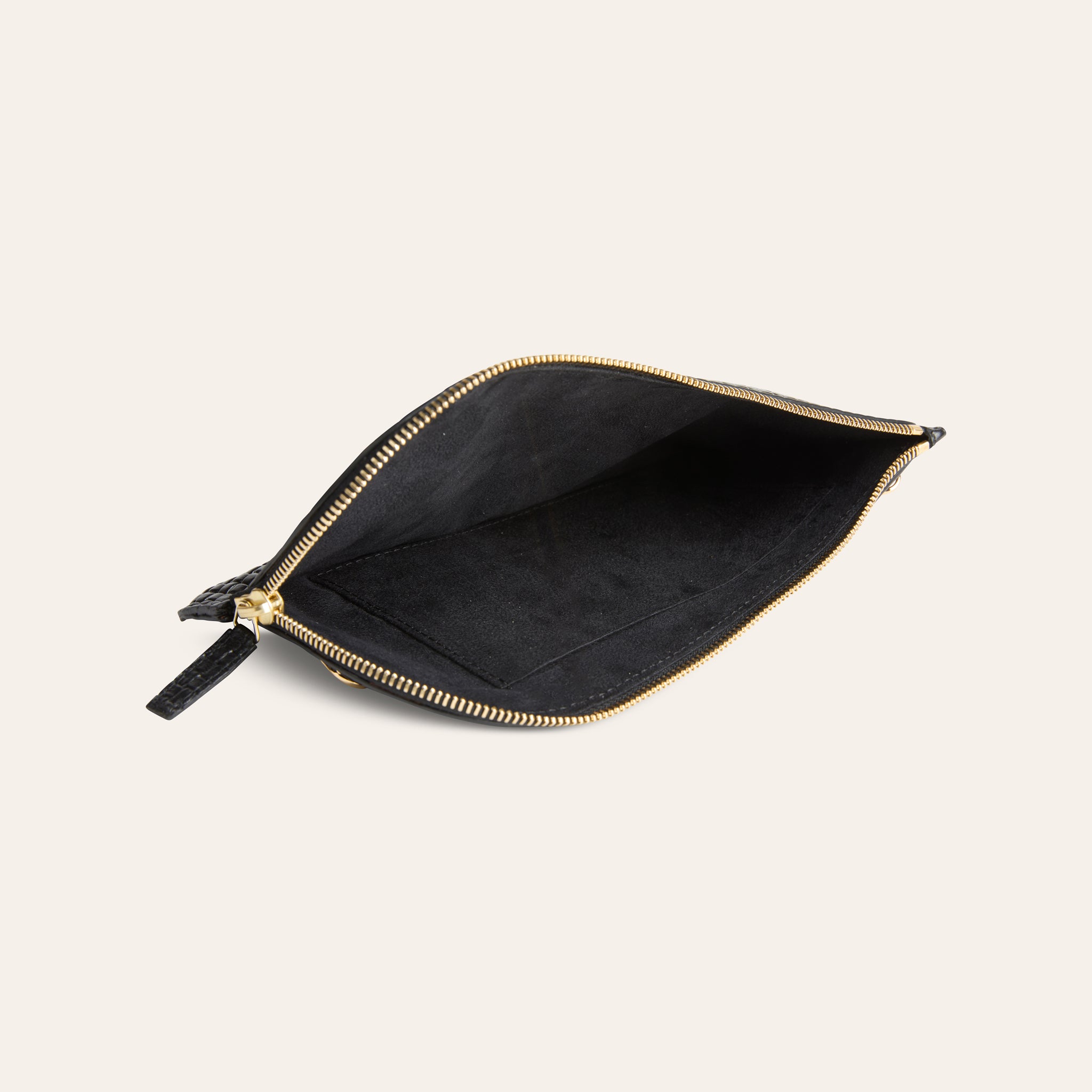 Crossover Bag - Black Cassette – A. Soliani