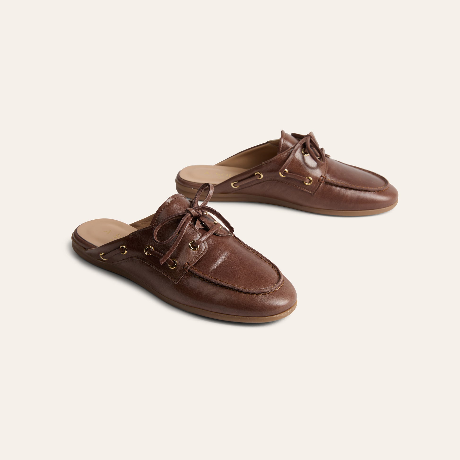 Barca Slide - Mocha