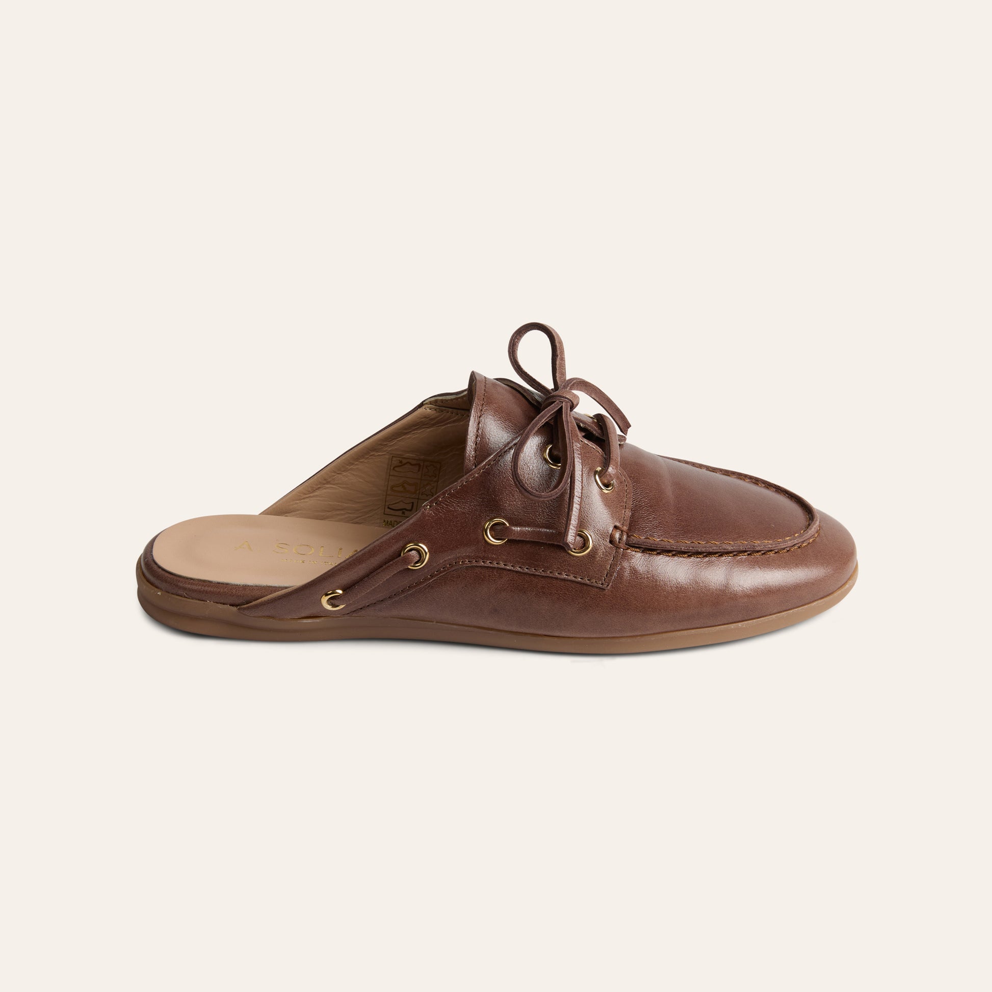 Barca Slide - Mocha