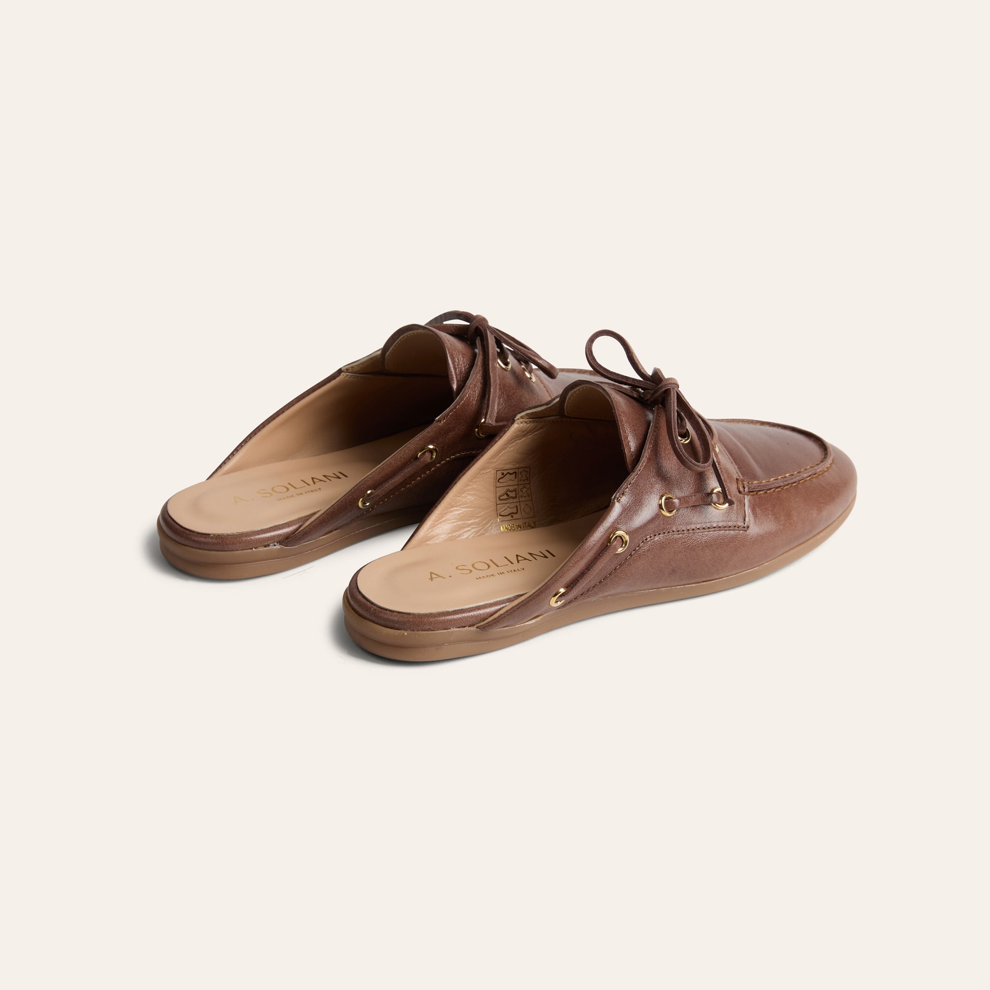 Barca Slide - Mocha