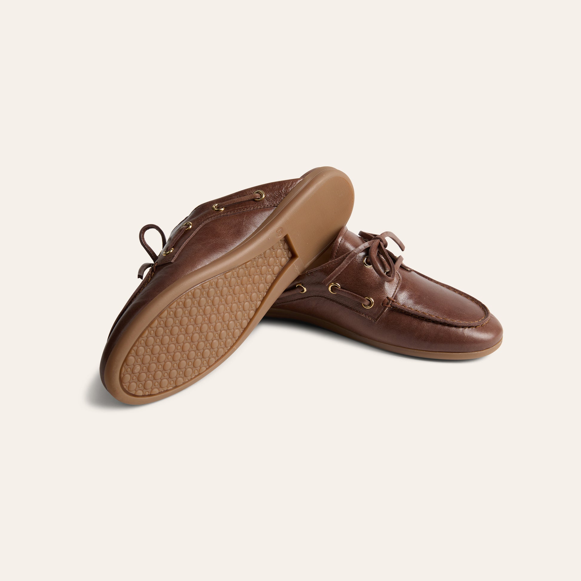Barca Slide - Mocha
