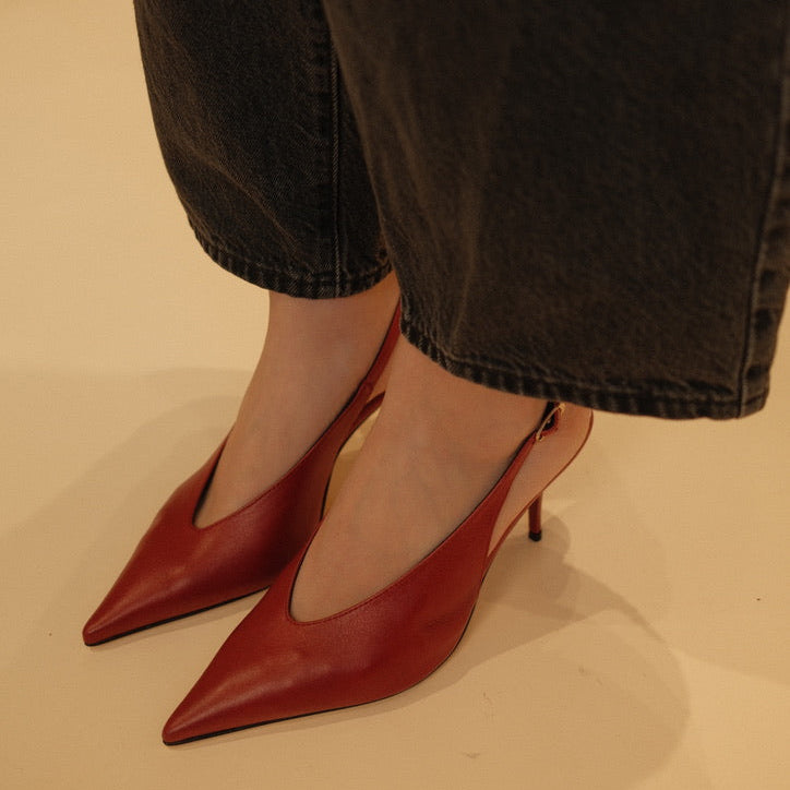 Avola - Hibiscus Mist