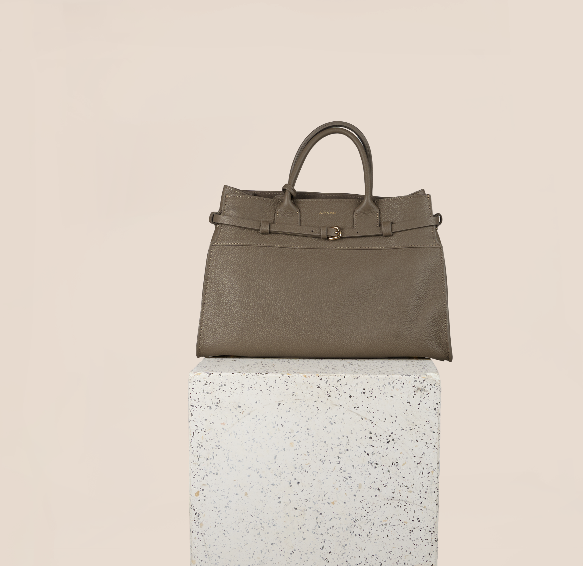 Brera Grande - Taupe