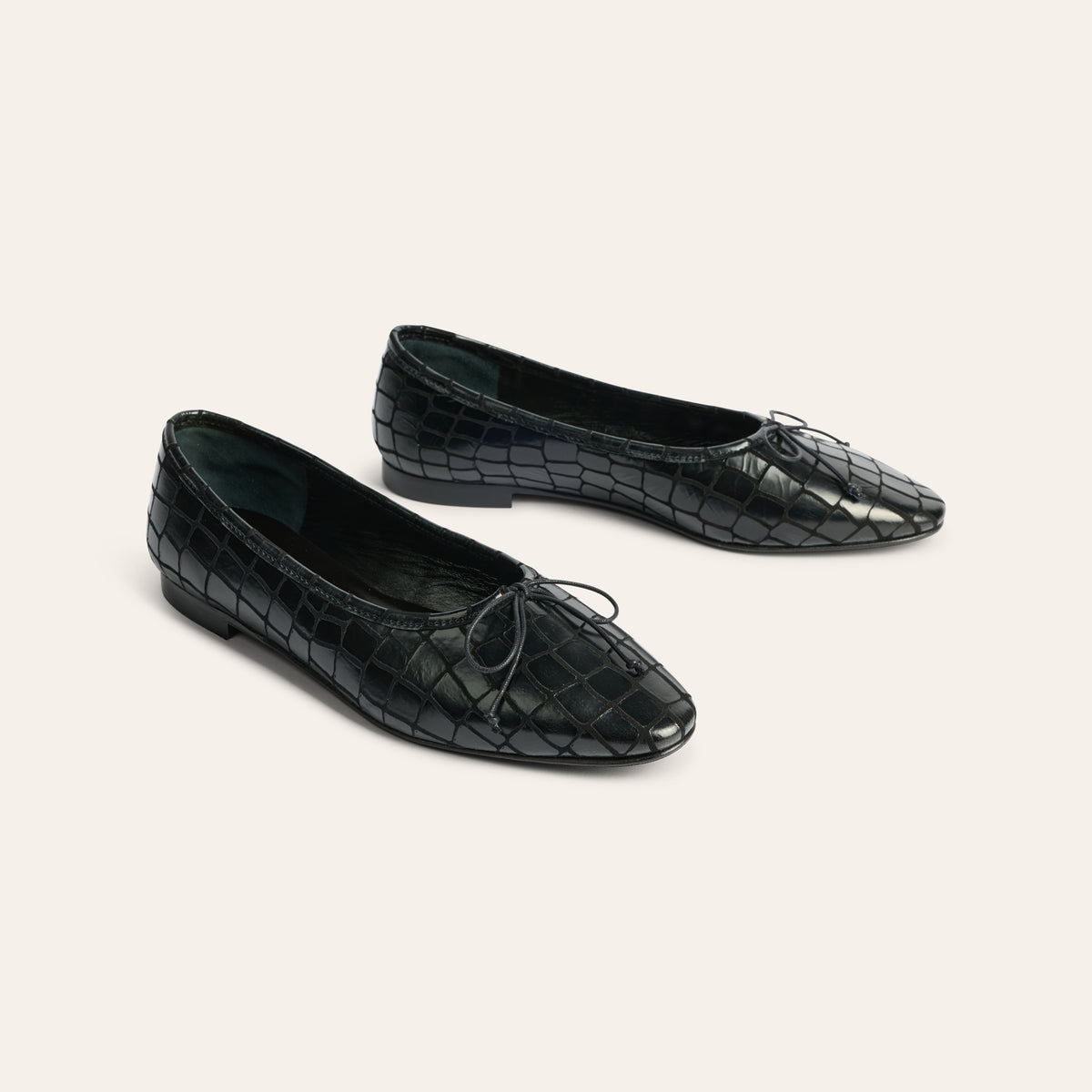 Como - Black Croc