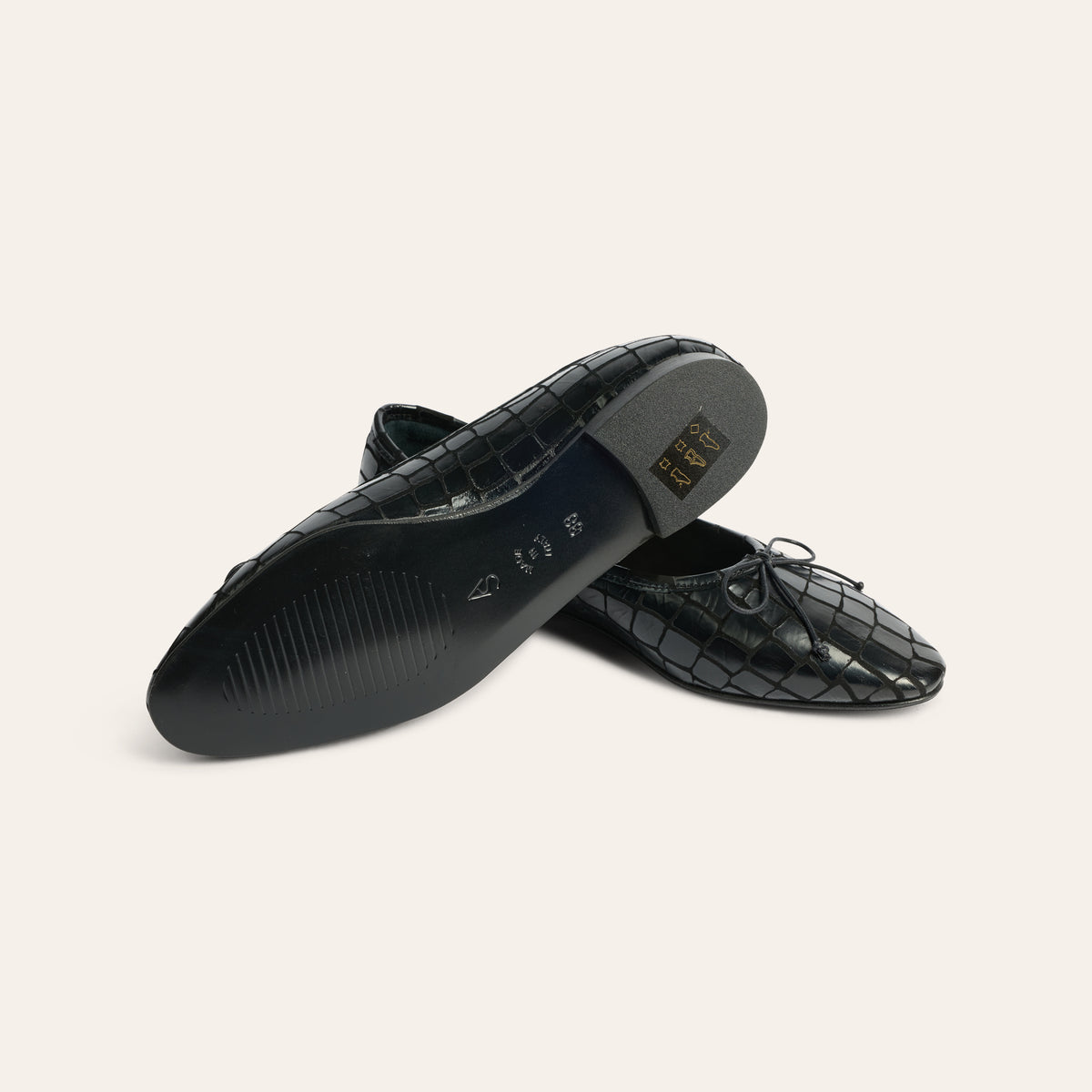 Como - Black Croc