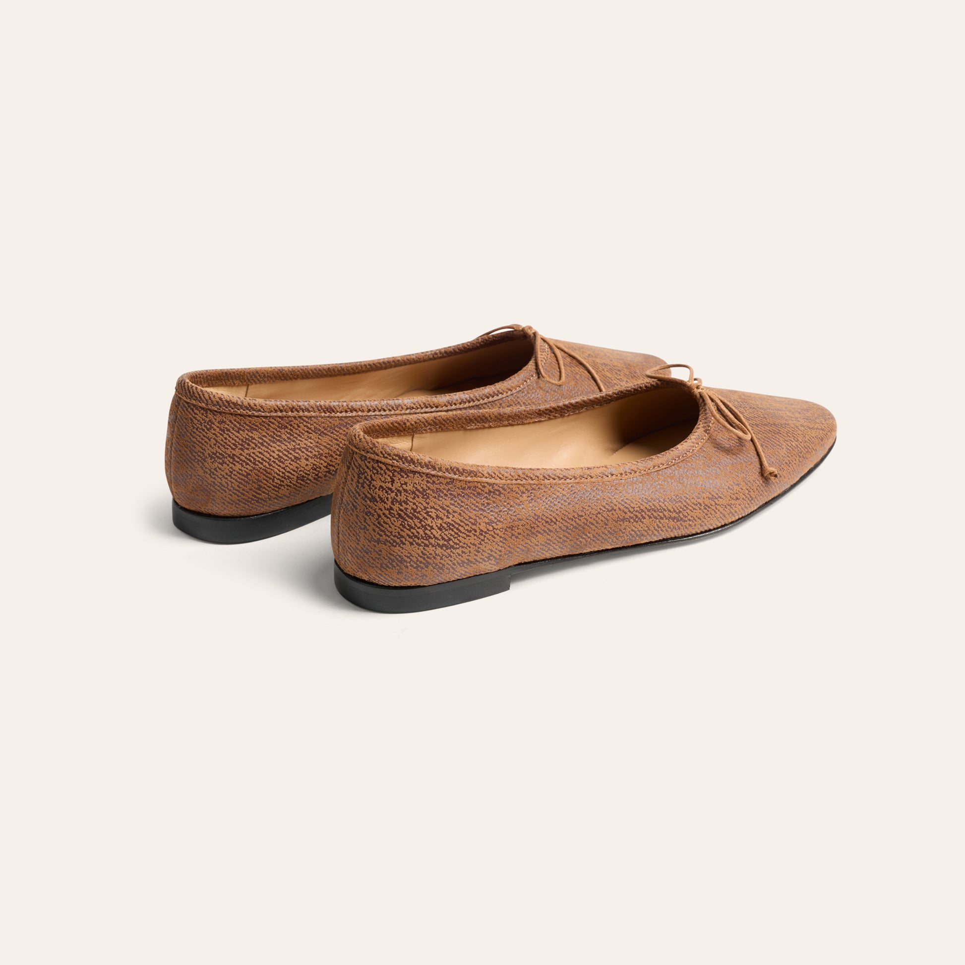 Como - Amaretto Twill