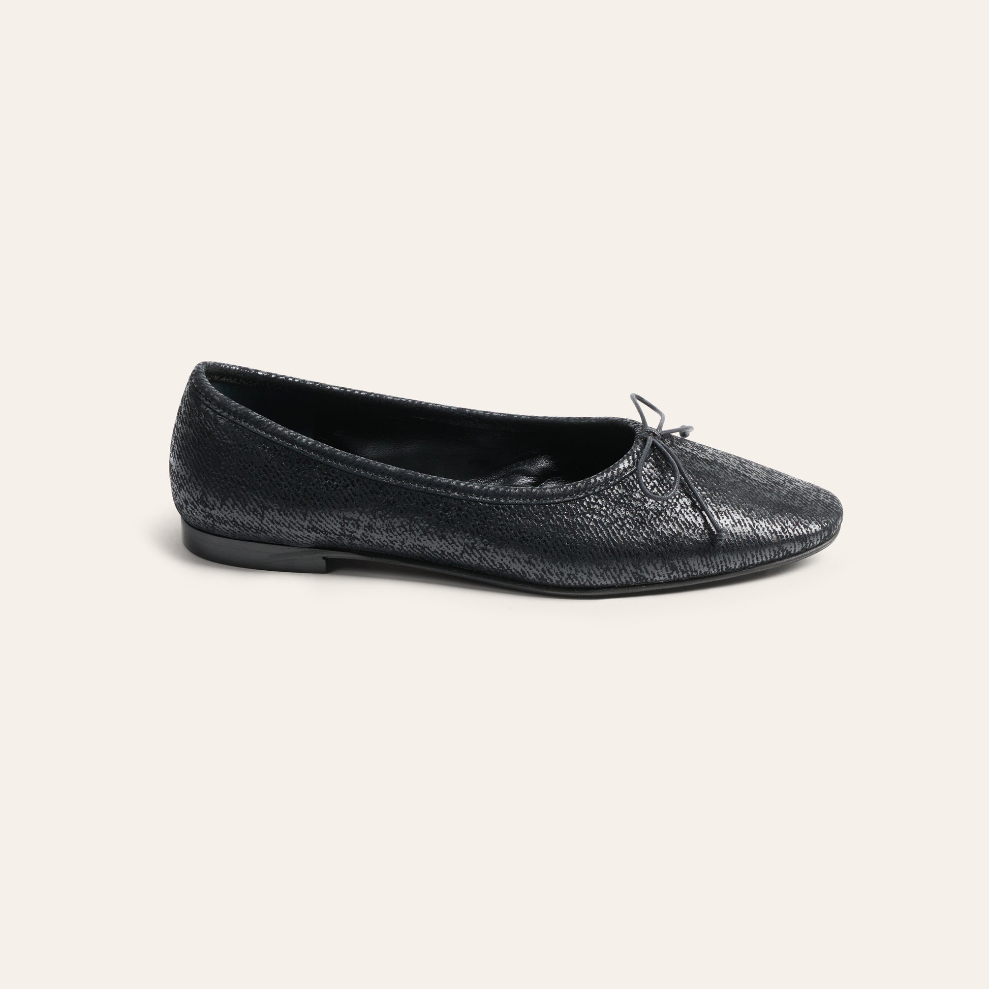Como - Black Twill