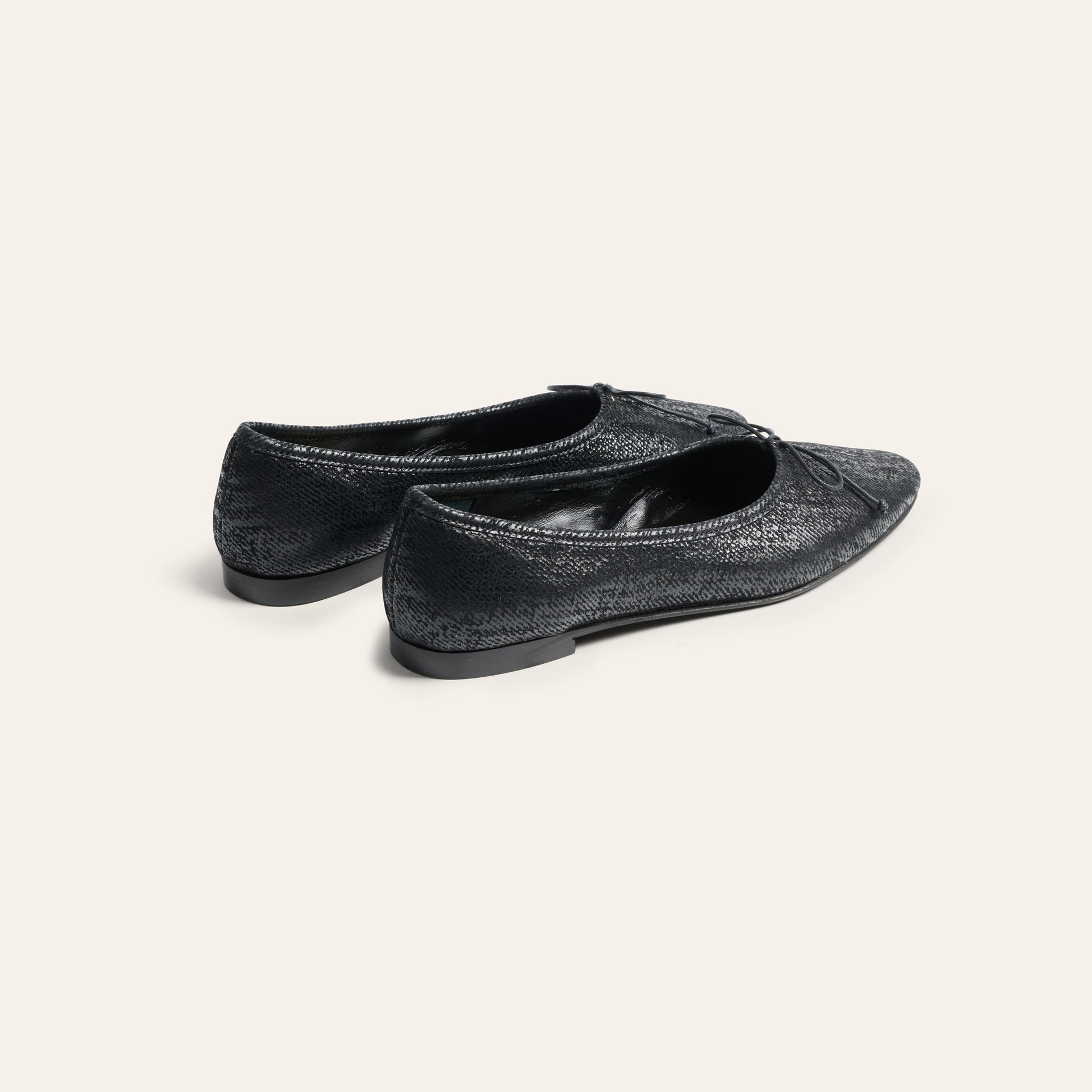 Como - Black Twill