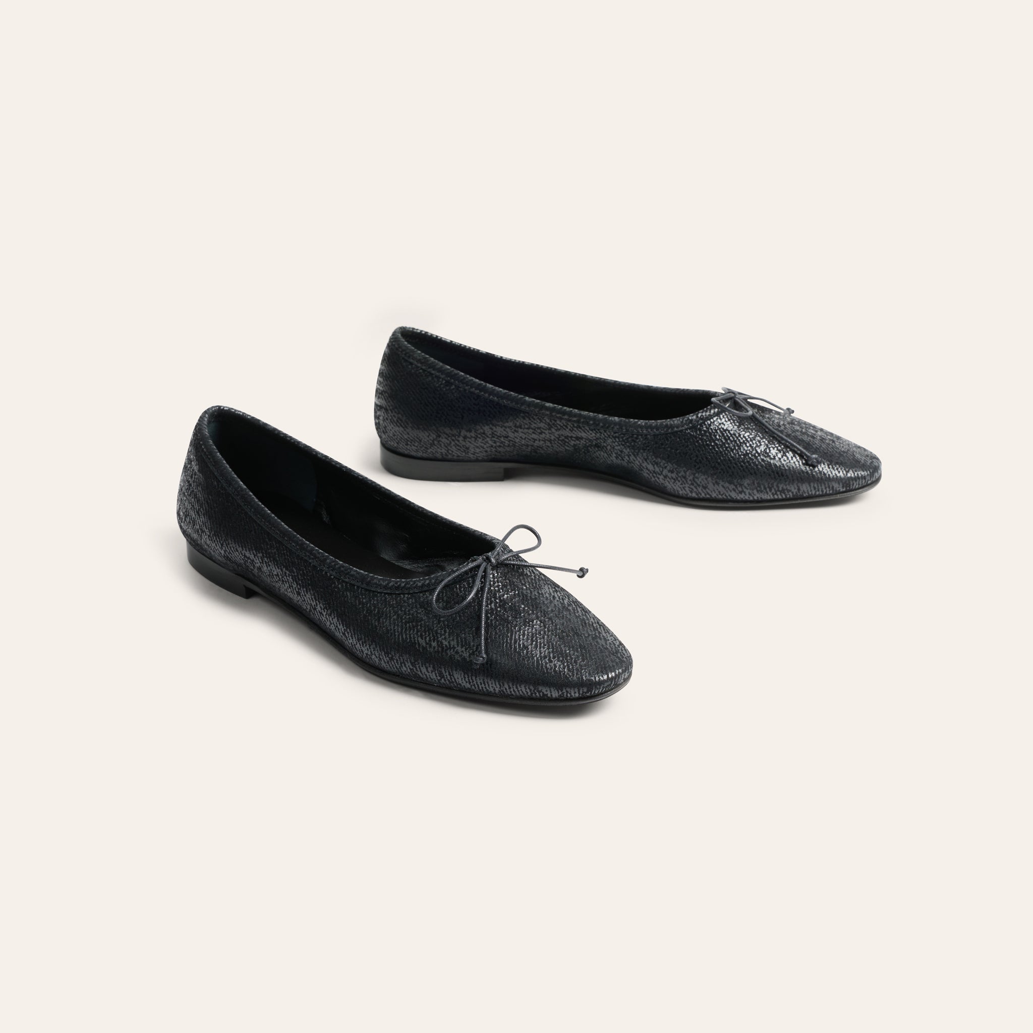 Como - Black Twill