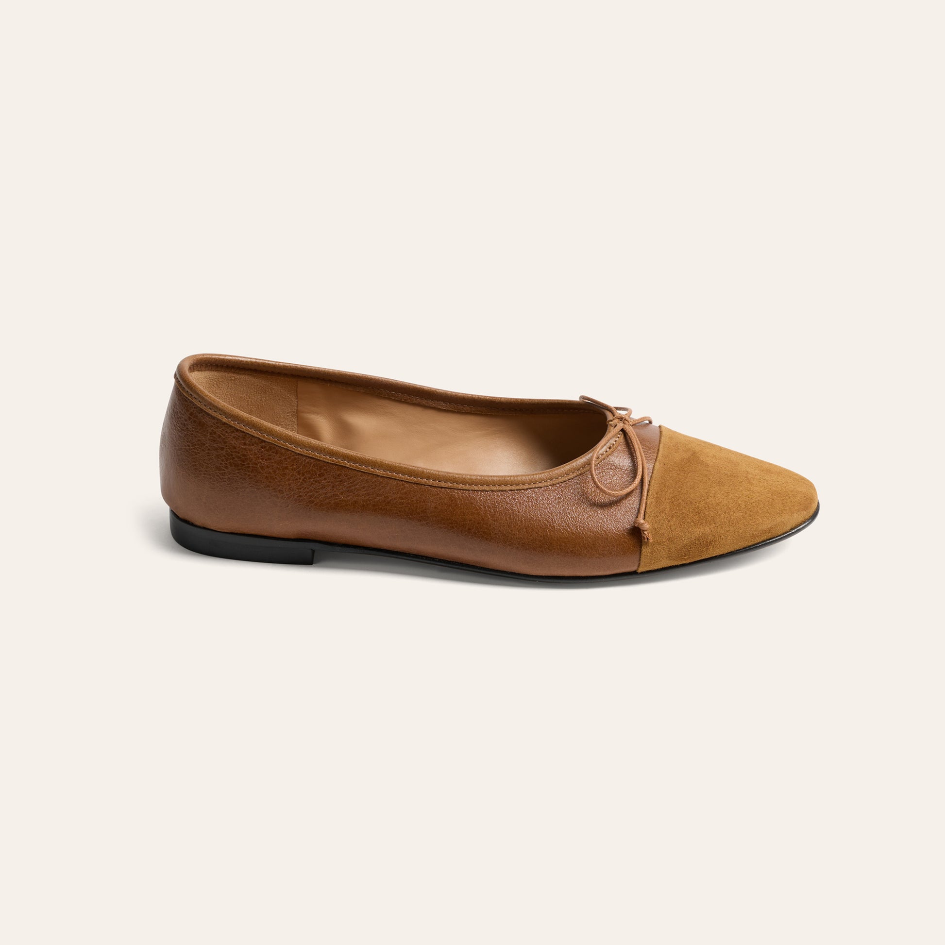 Como - Bronze Mist / Bronze Suede