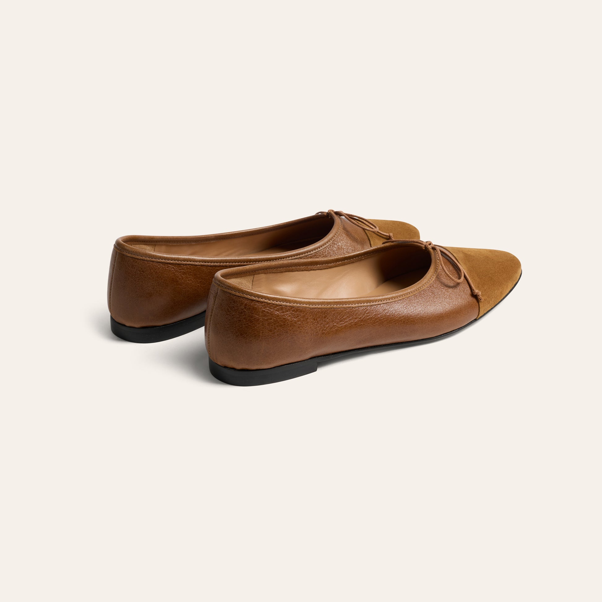 Como - Bronze Mist / Bronze Suede