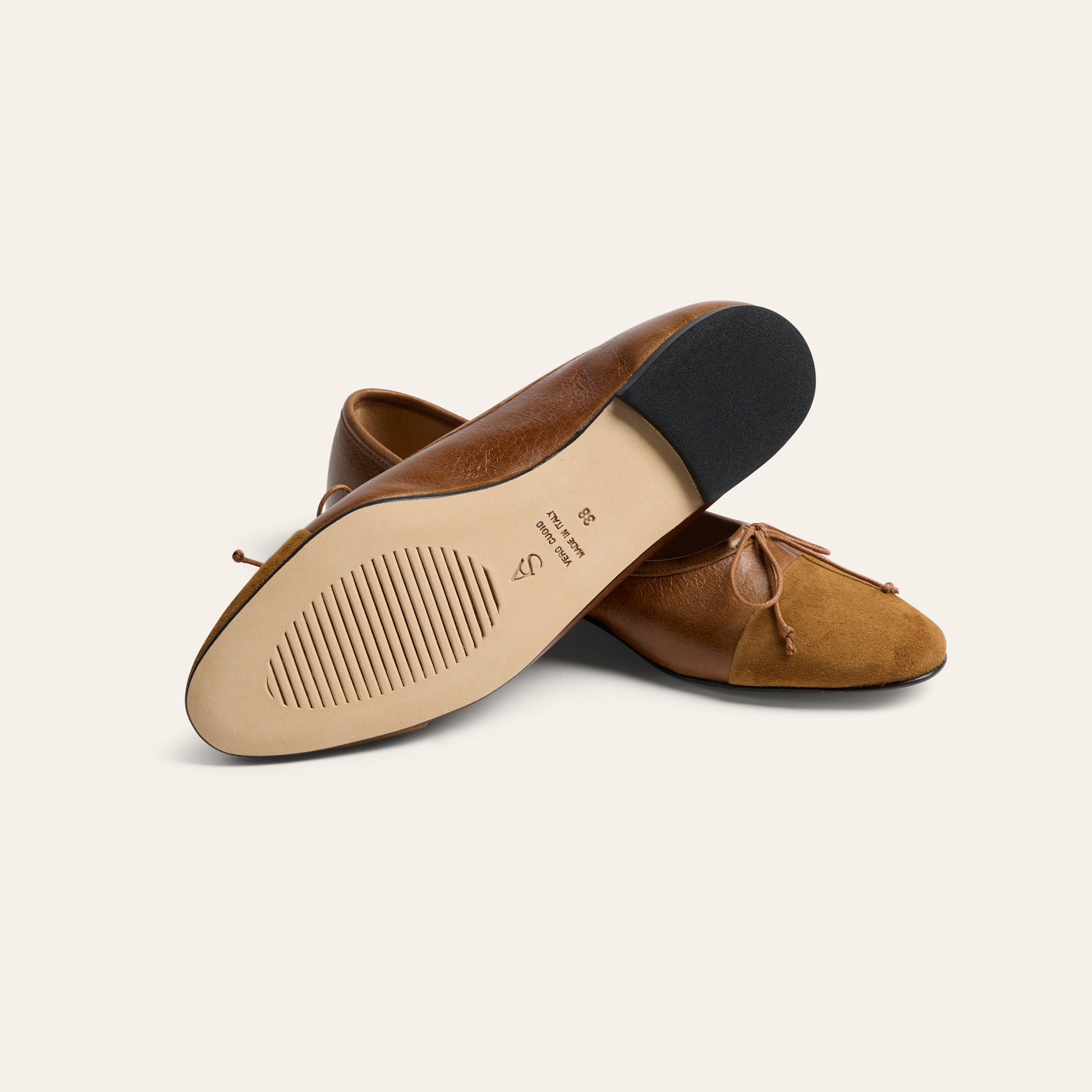 Como - Bronze Mist / Bronze Suede