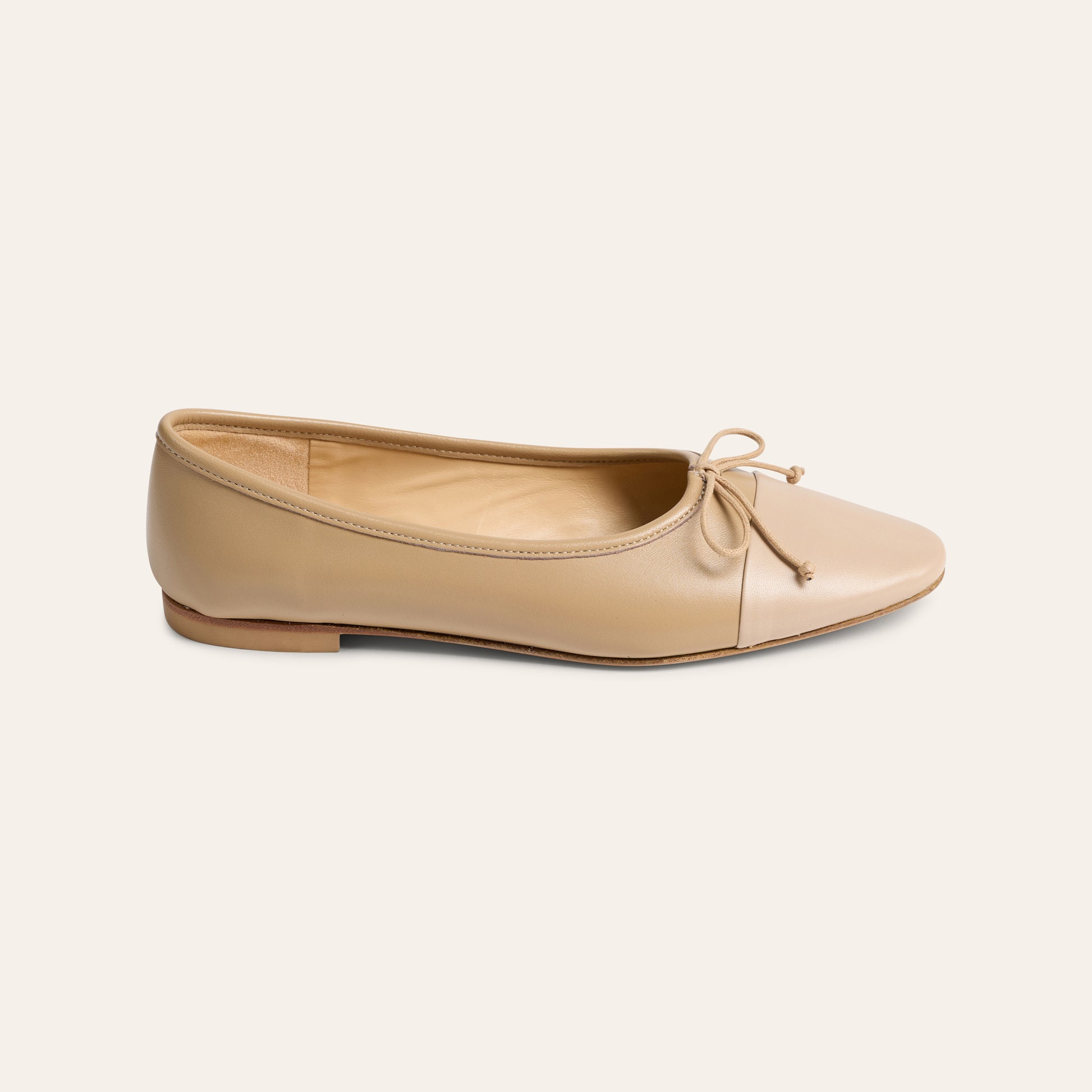 Como - Light Taupe/Beige