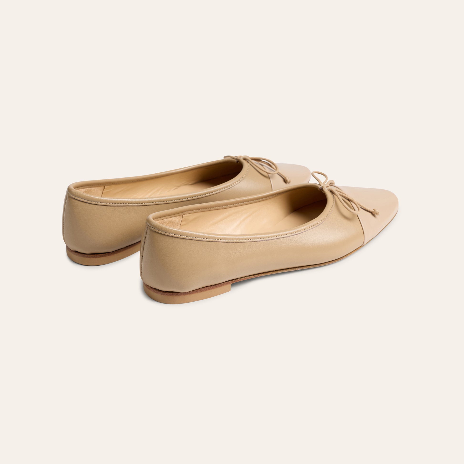 Como - Light Taupe/Beige