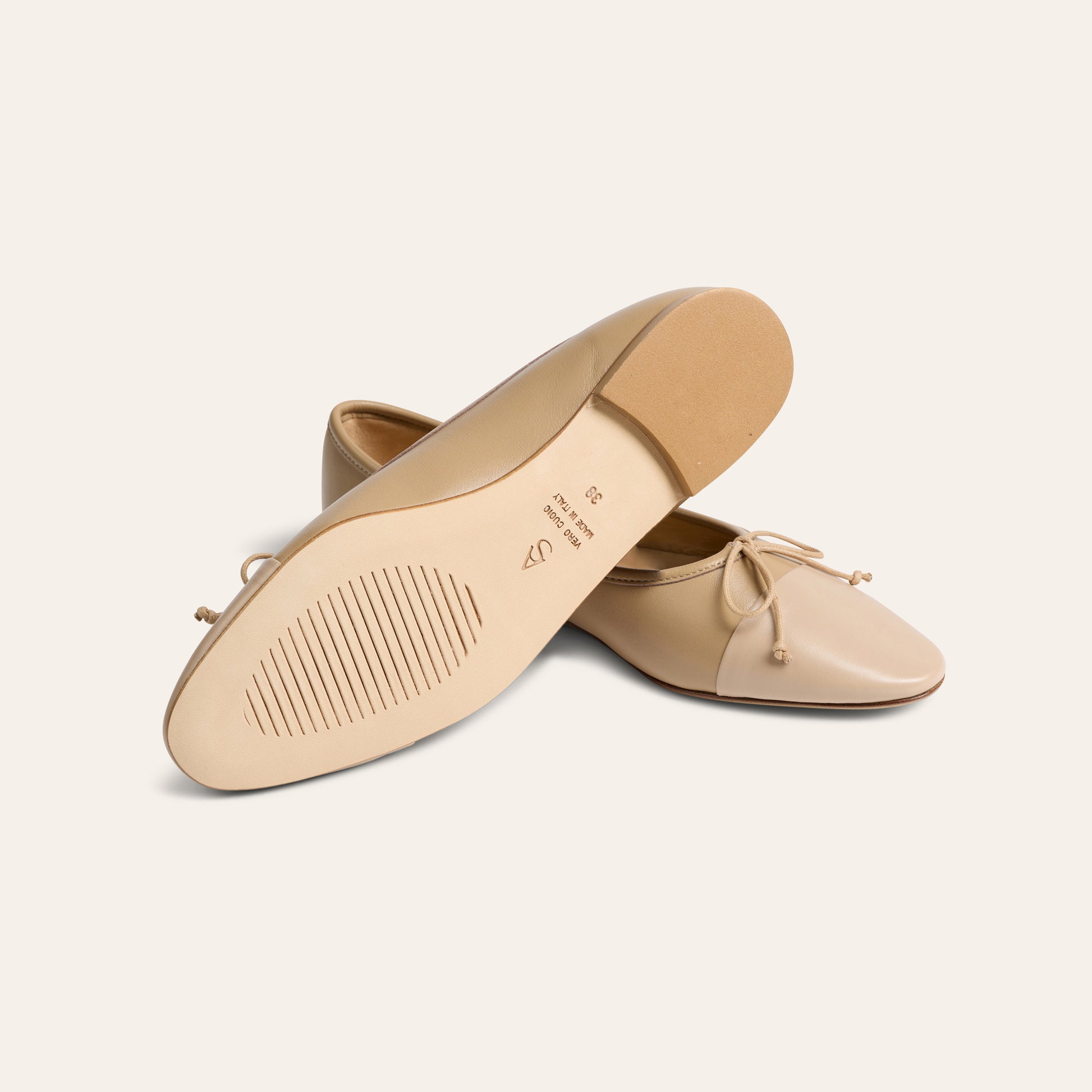Como - Light Taupe/Beige