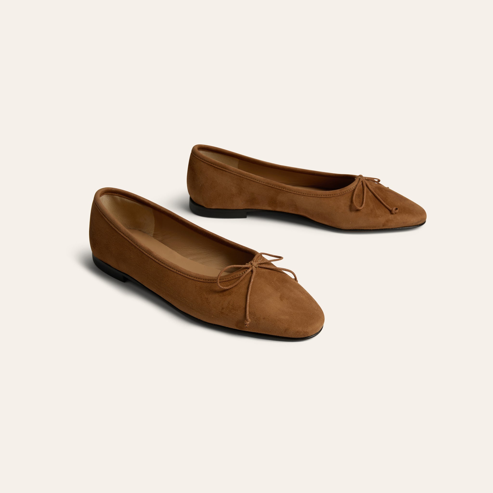 Como - Amaretto Suede