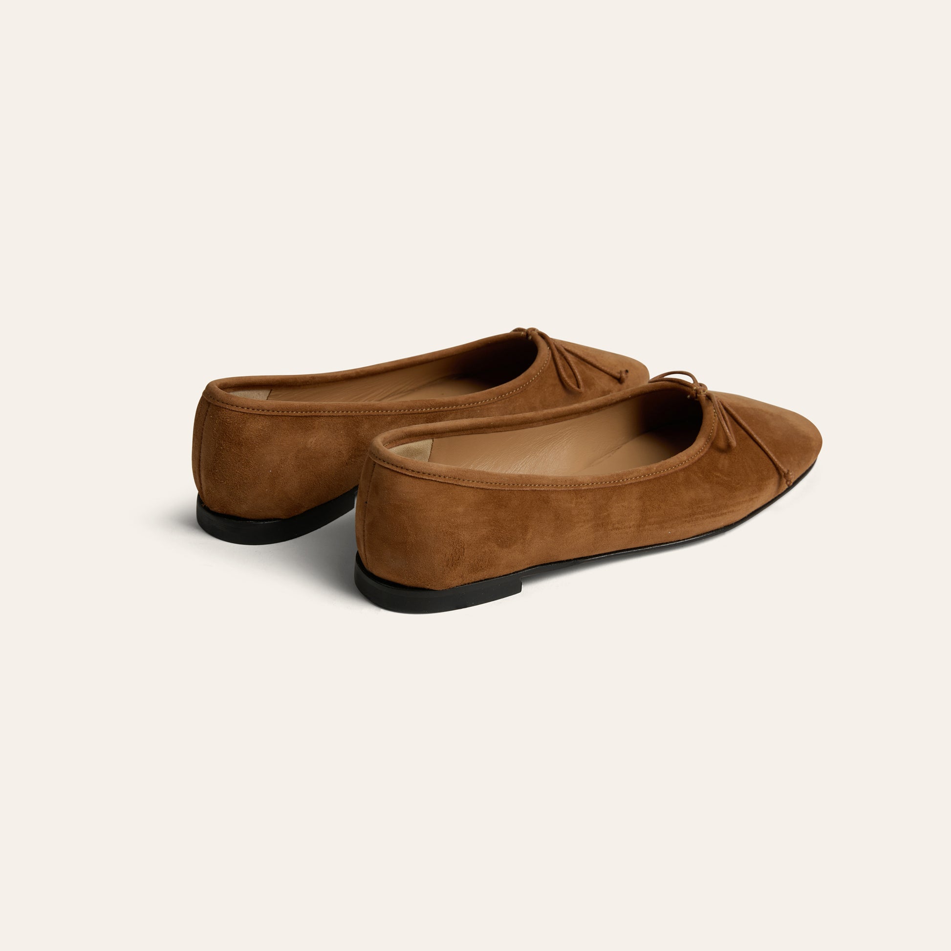 Como - Amaretto Suede