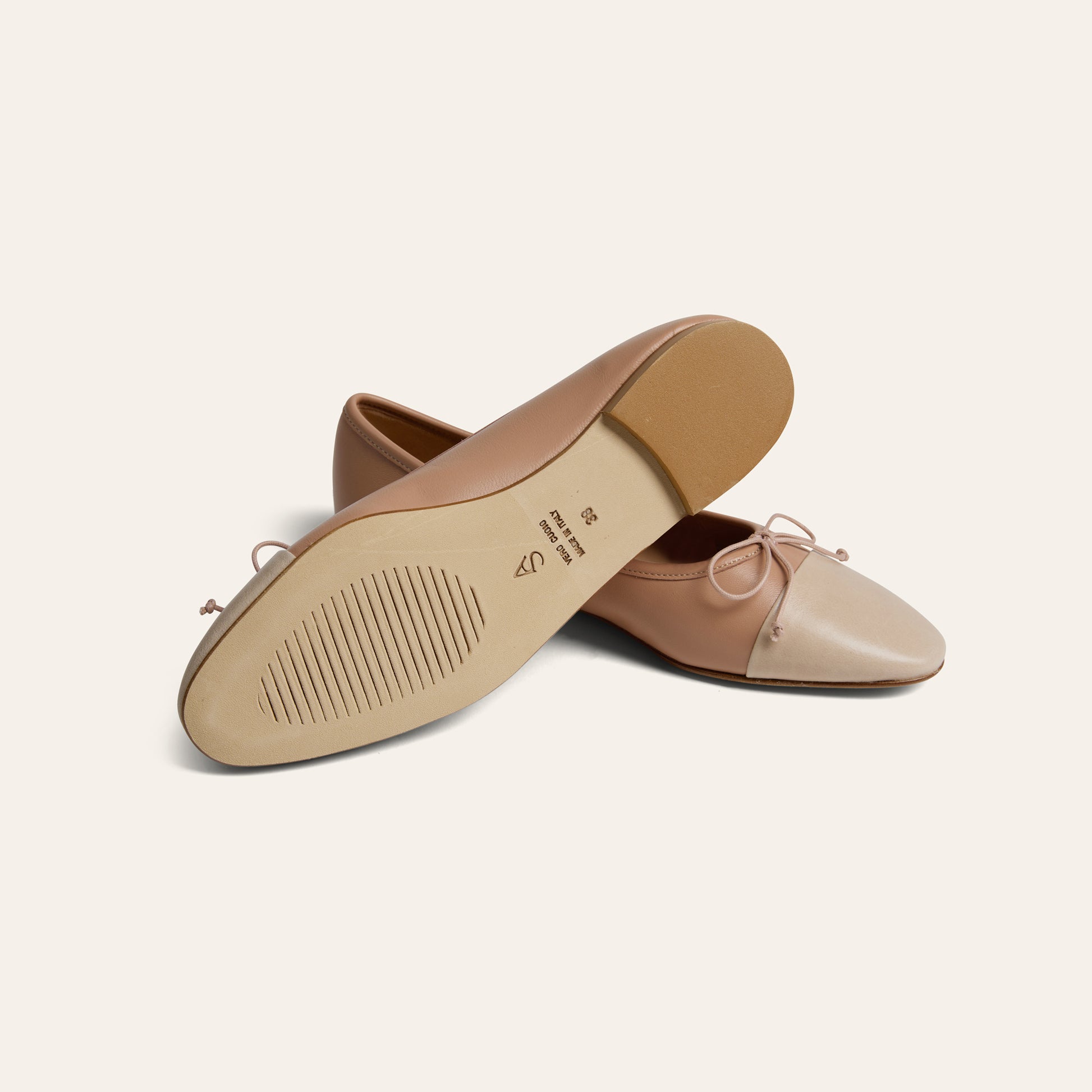 Como - Nude/Cream Mist