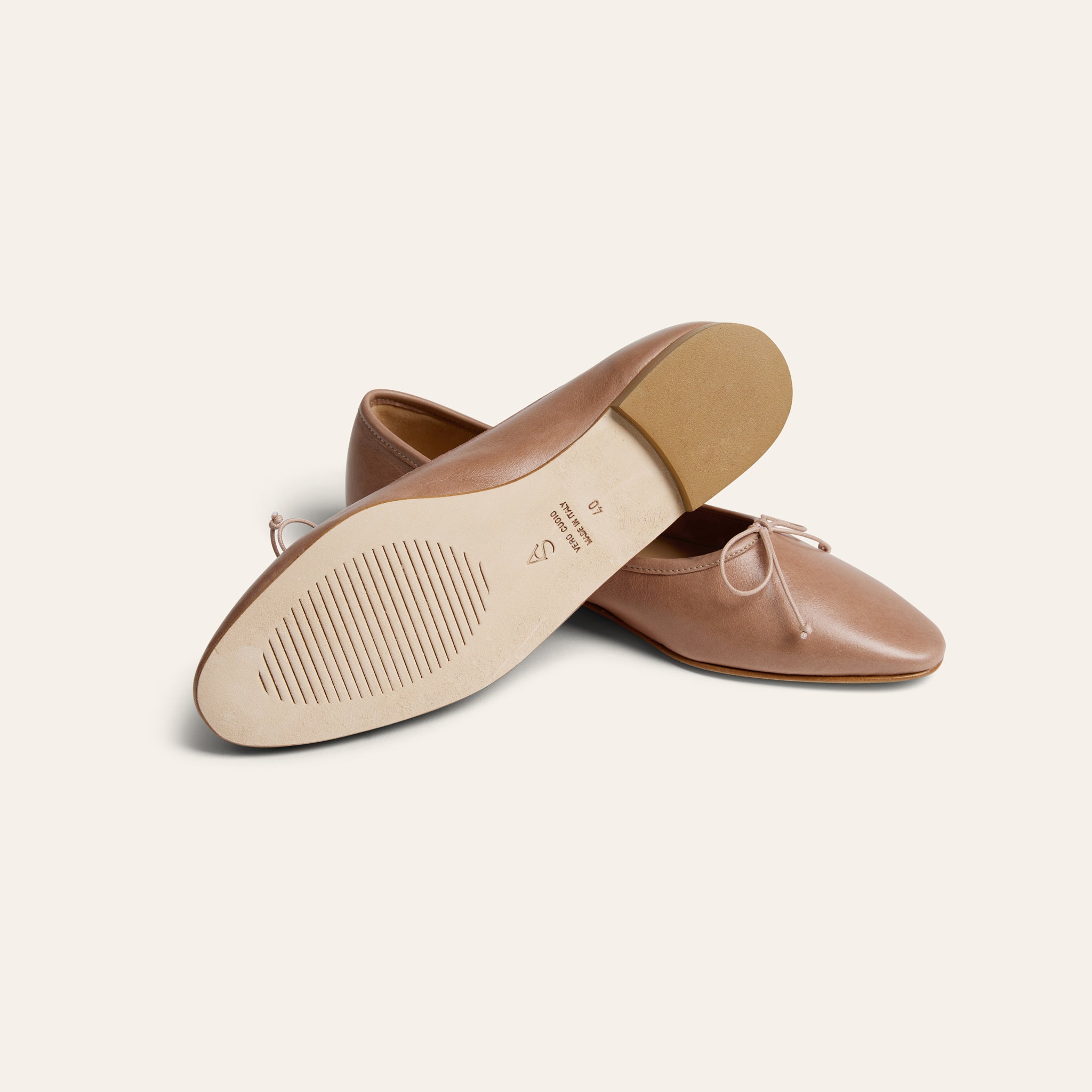 Como - Rosewind Mist