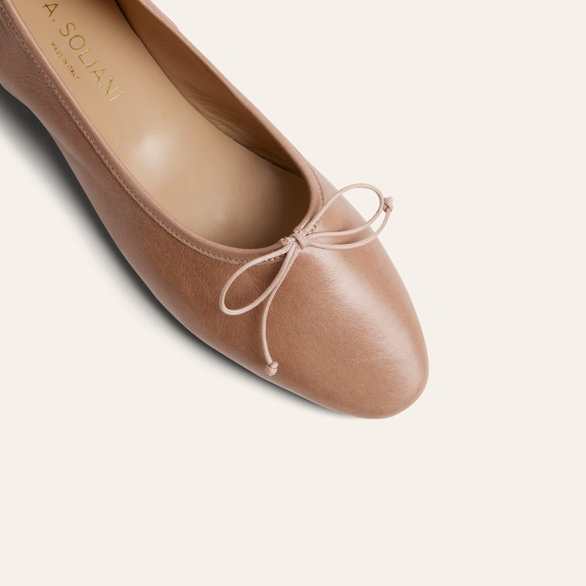 Como - Rosewind Mist