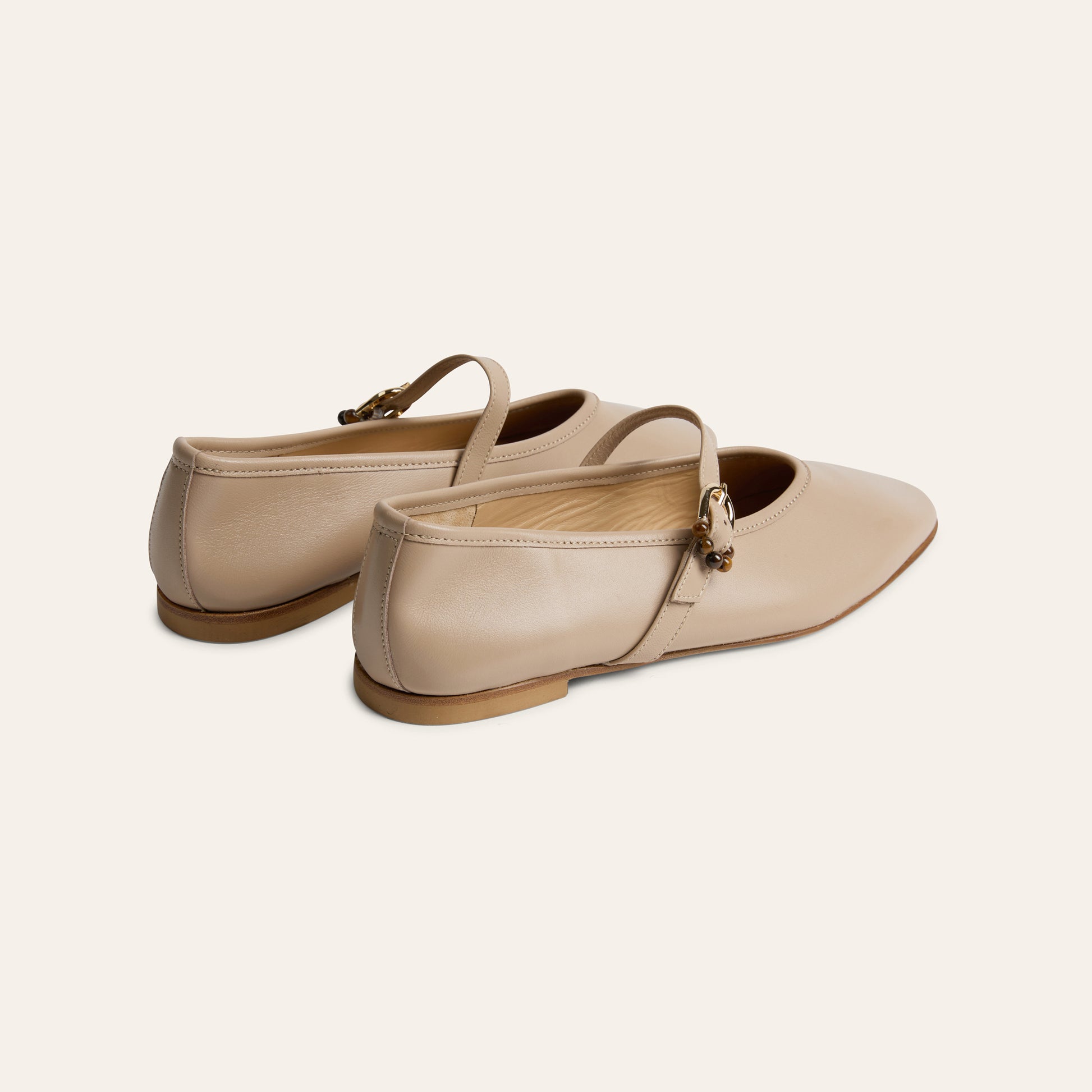 Cori - Perla Beige