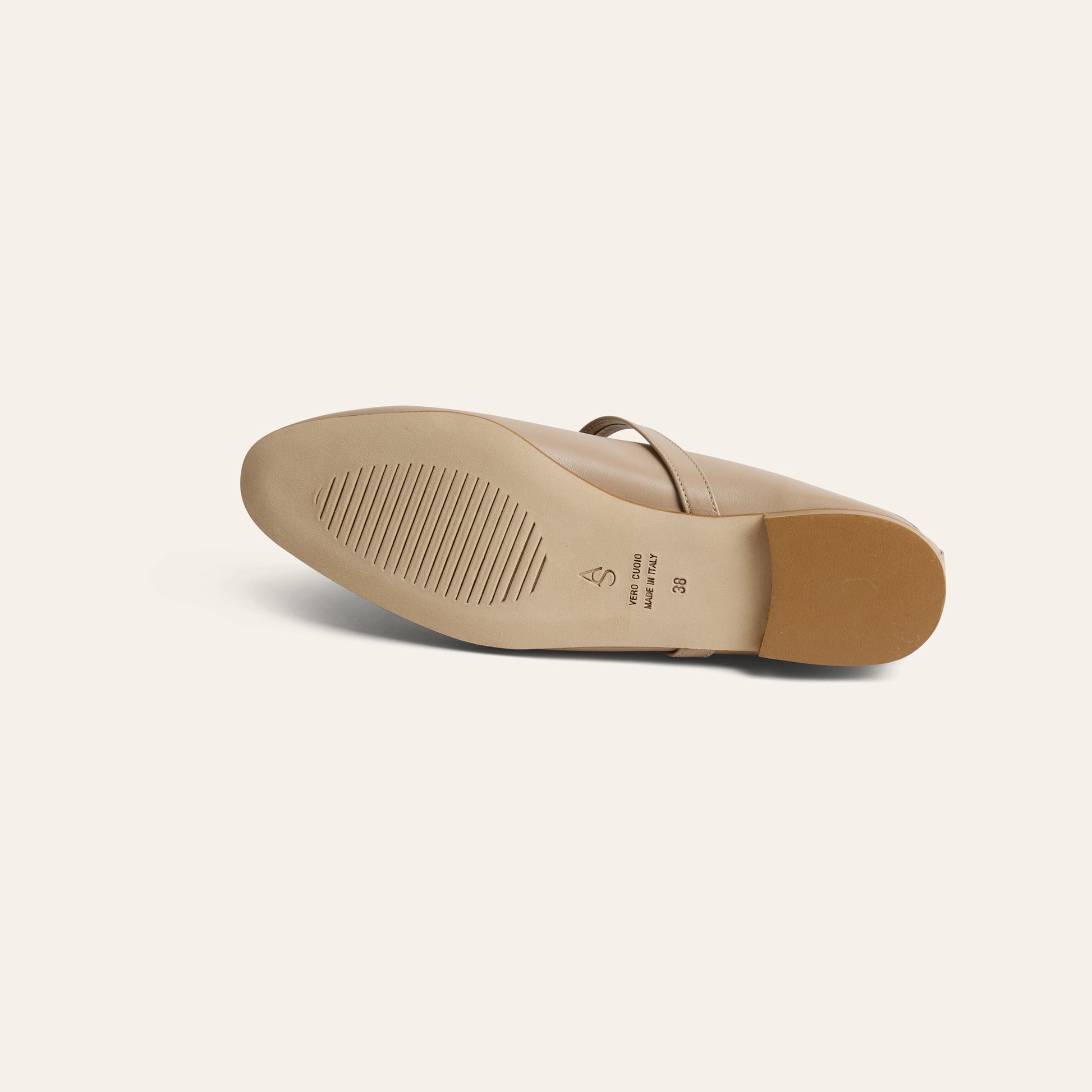 Cori - Perla Beige