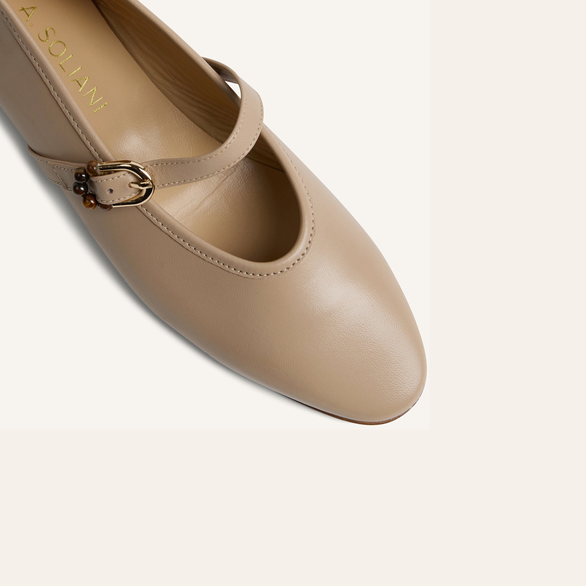Cori - Perla Beige