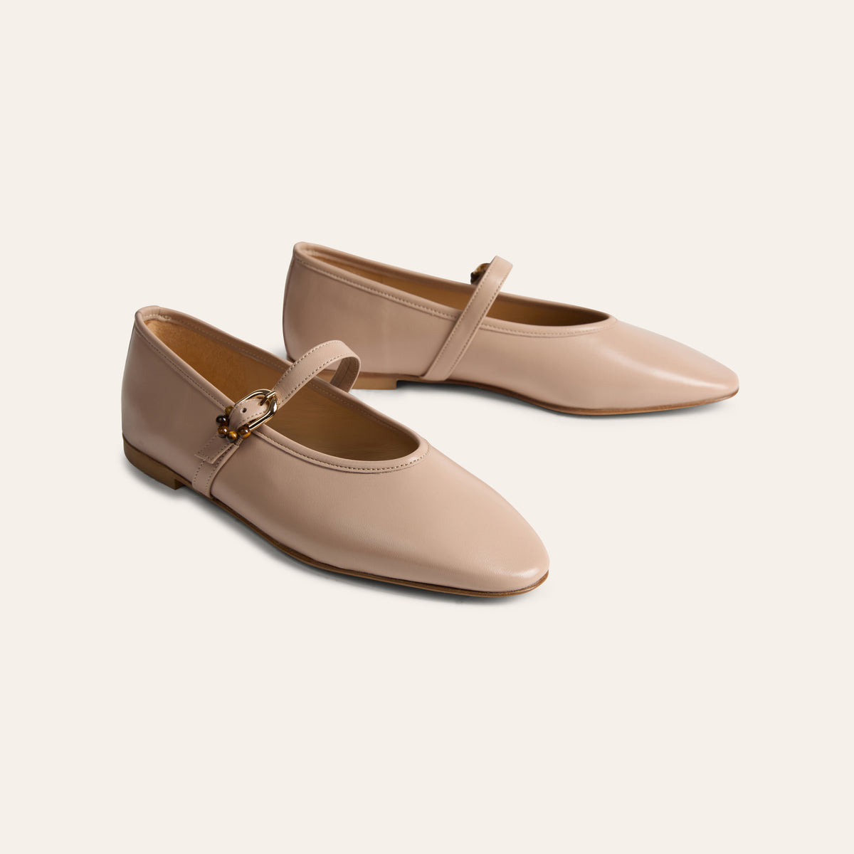 Cori - Perla Rosewind Blush