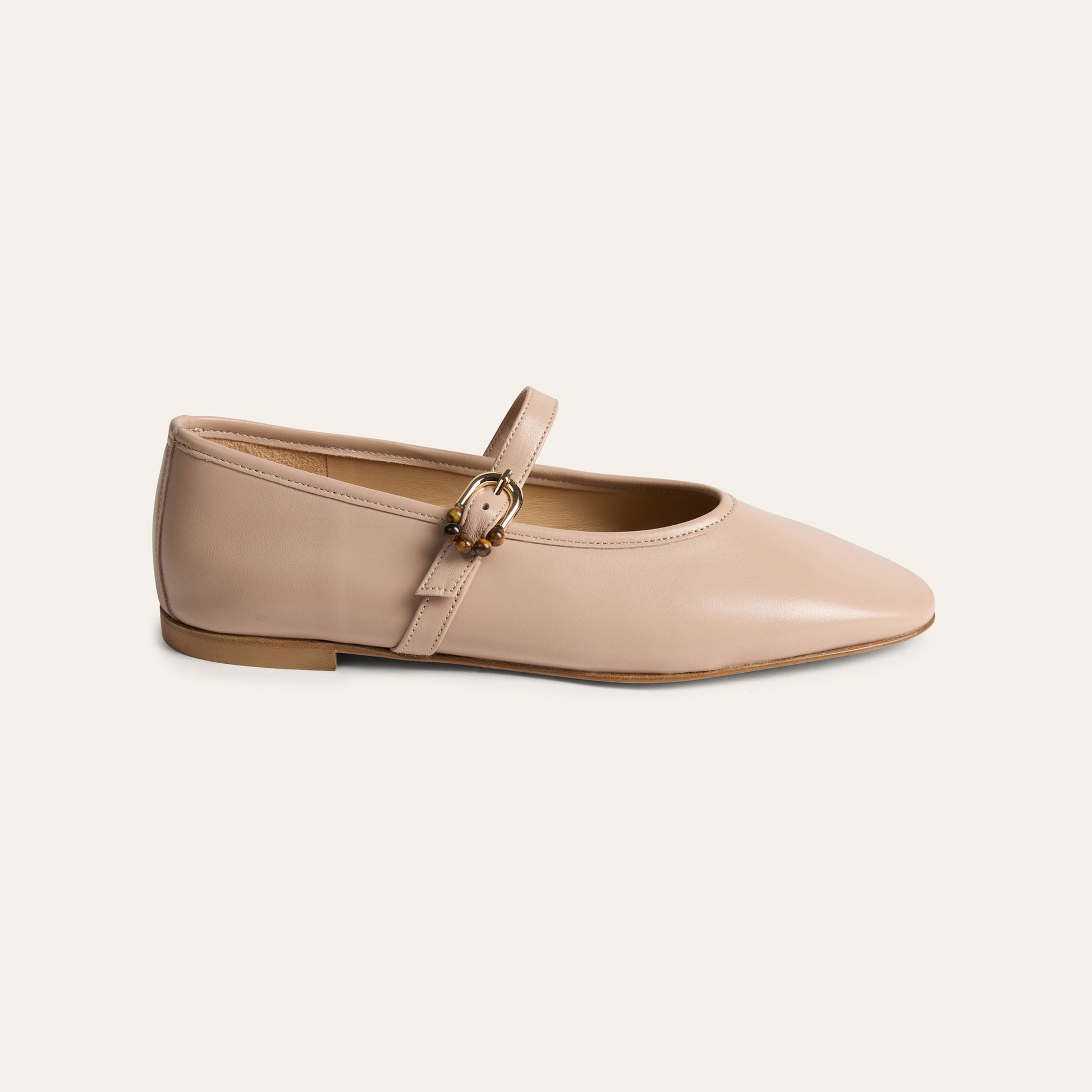 Cori - Perla Rosewind Blush
