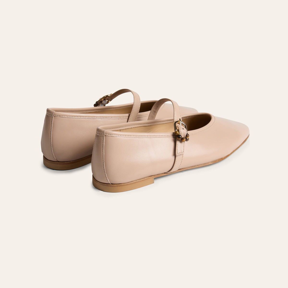 Cori - Perla Rosewind Blush