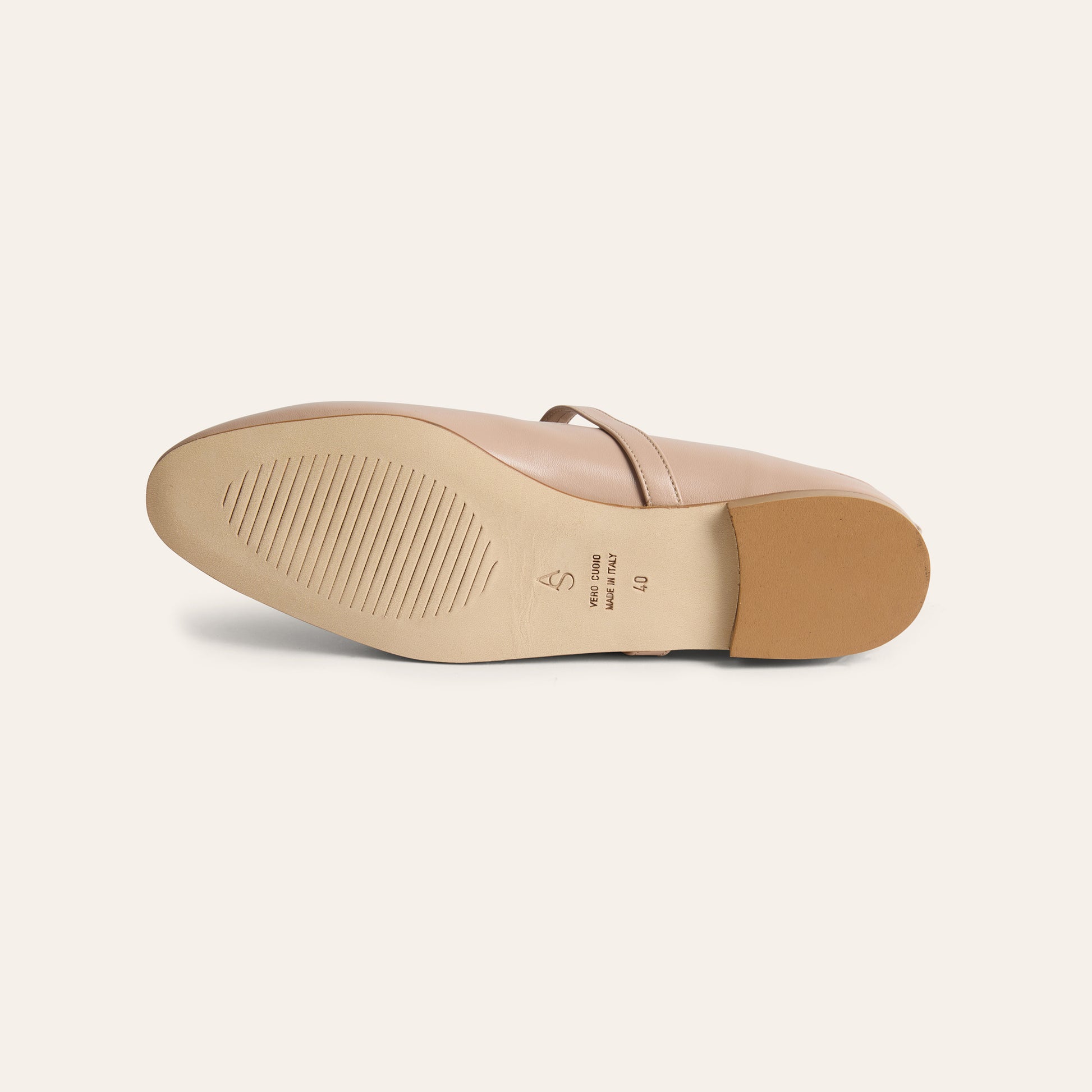 Cori - Perla Rosewind Blush