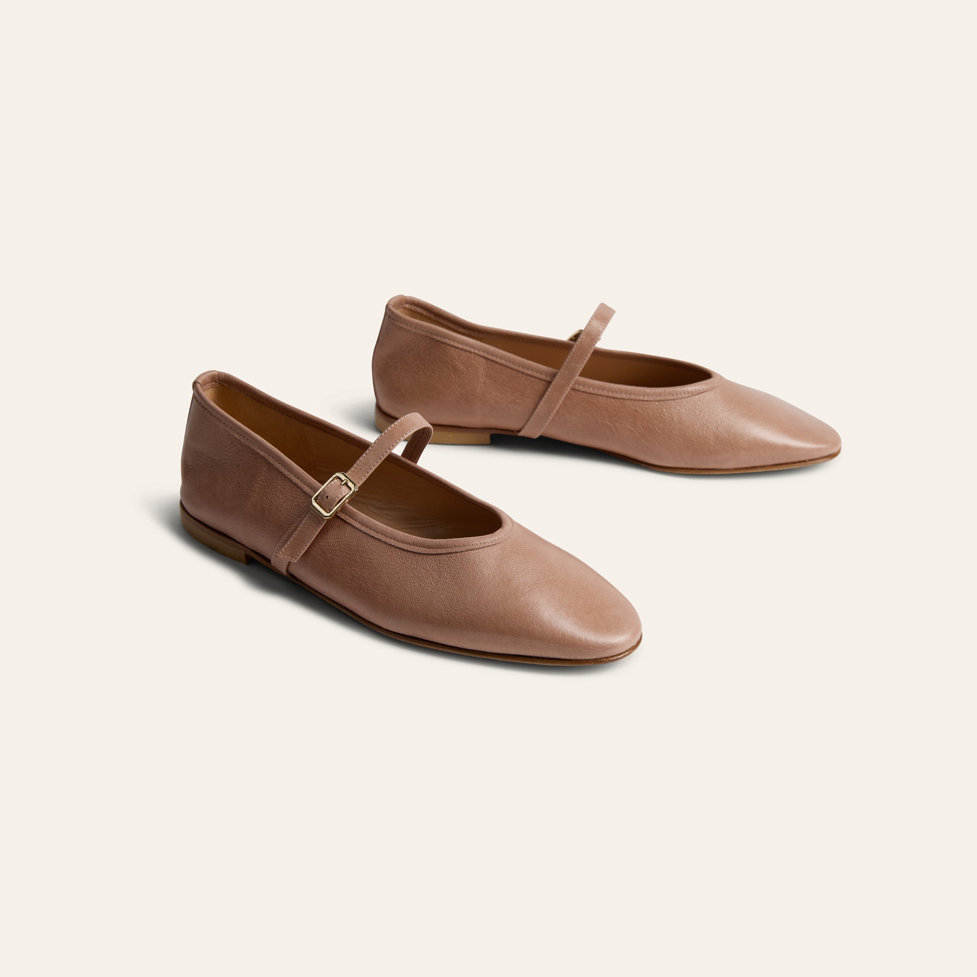 Cori - Rosewind Mist