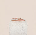 Load image into Gallery viewer, Slingback.