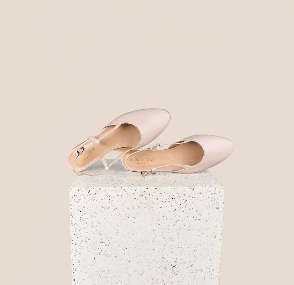 Capri - Petal