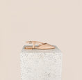 Load image into Gallery viewer, Slingback.
