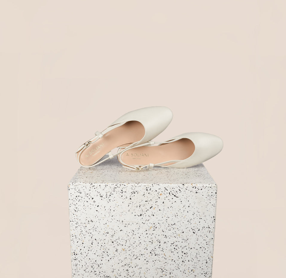 Capri - Ivory