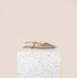 Slingback.