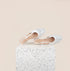 Slingback.