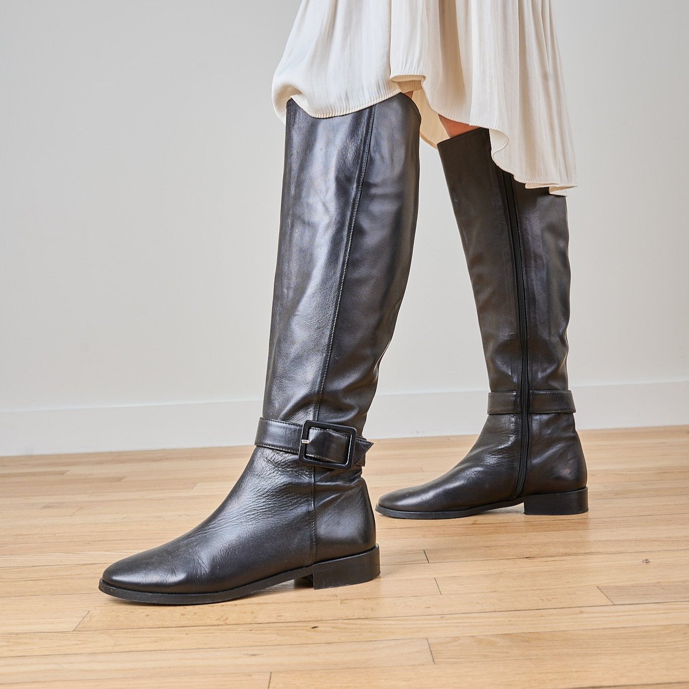Boots.