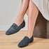 Loafers.