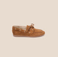 Load image into Gallery viewer, Barca - Amaretto suede

