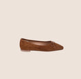 Load image into Gallery viewer, Como - Amaretto Suede
