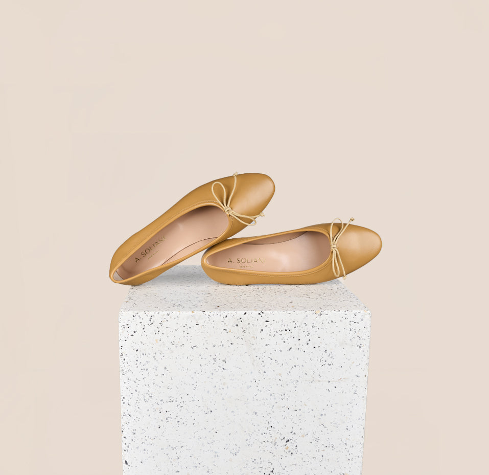 flats.
