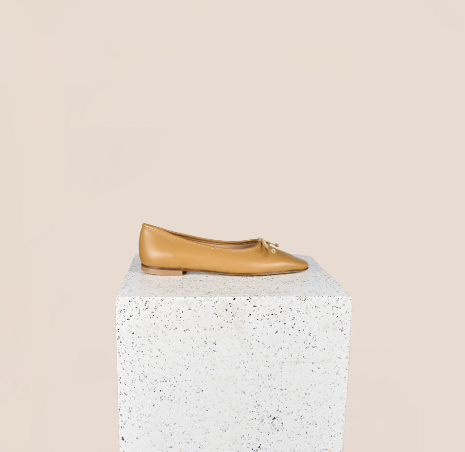 flats.