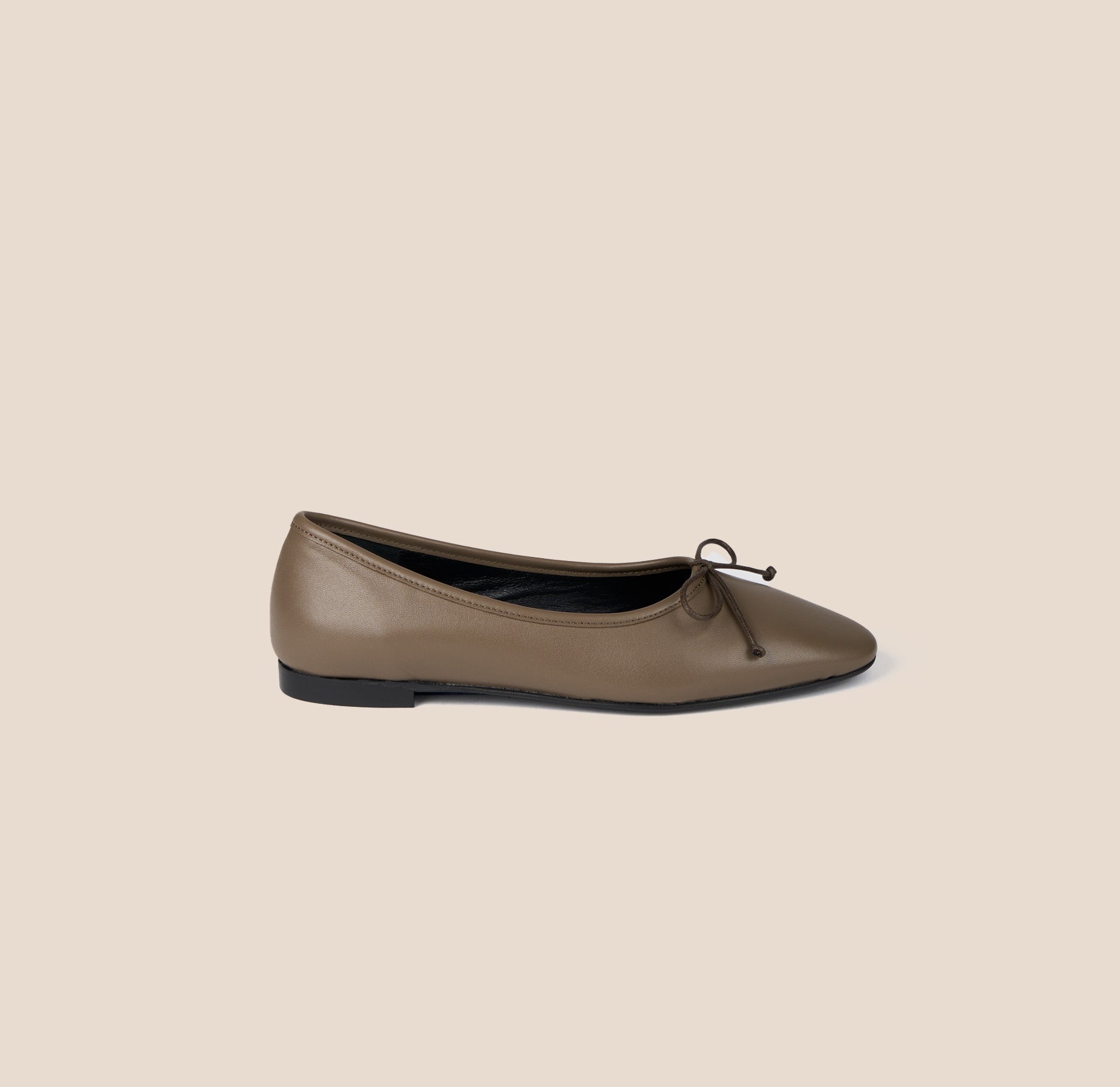 Como - Dark Taupe