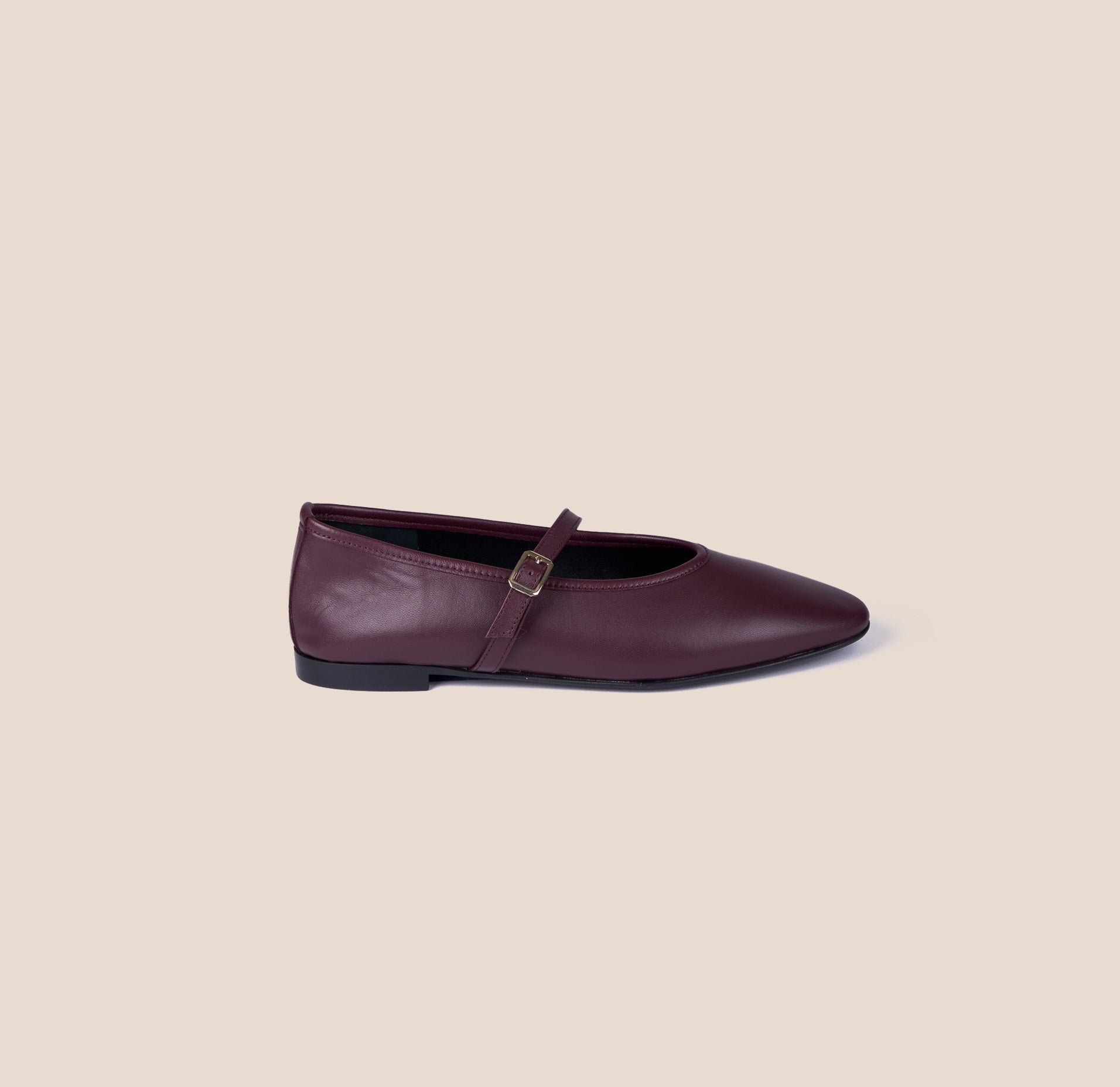 Cori - Wine Leather