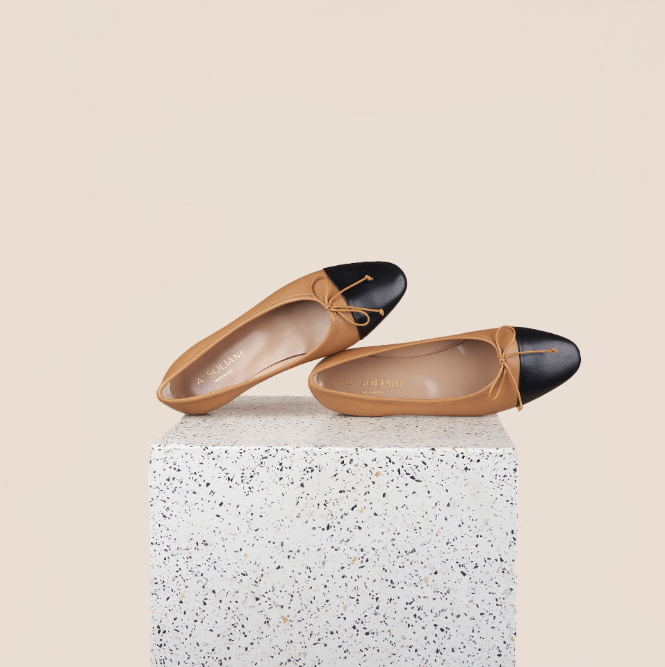 Chanel Ballet Flats Dupes: Shop Our Favourite Shoes Inspired By