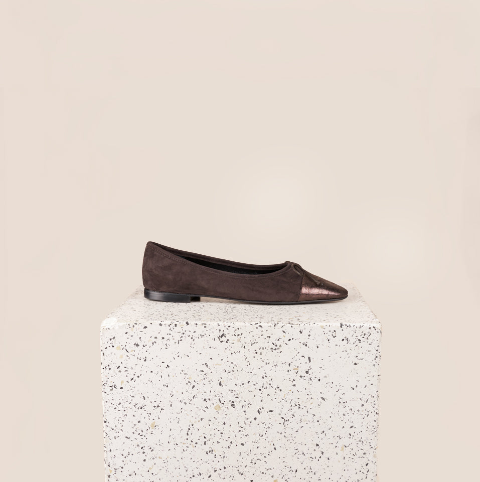 Como - Chocolate rock SAMPLE SALE - FINAL SALE