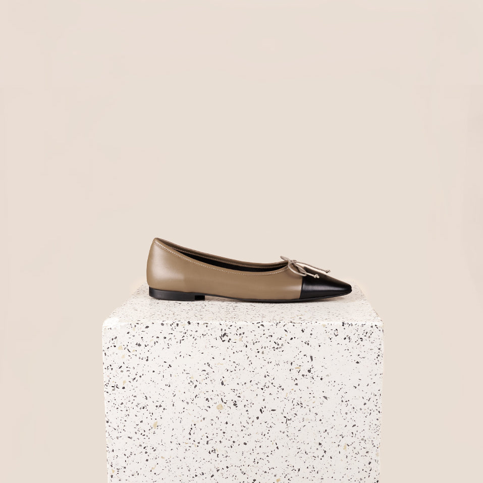 flats.