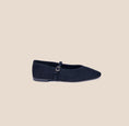 Load image into Gallery viewer, Cori - Black Suede